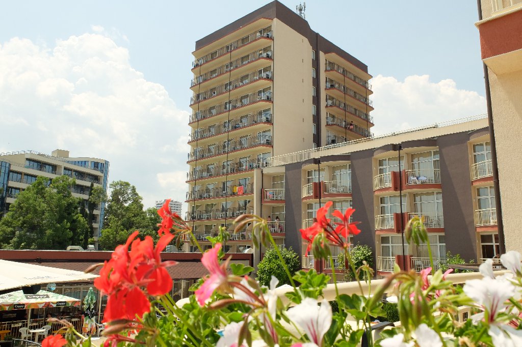 Mpm Hotel Orel